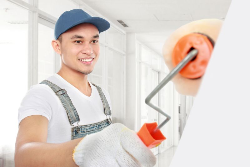 Increase Employee Morale