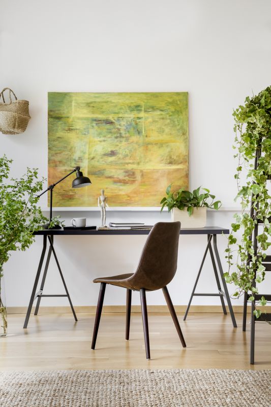 Corporate Painting