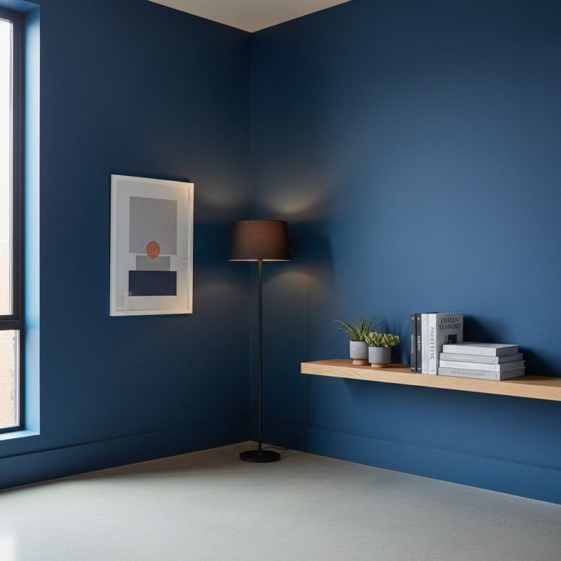 Business Floor Painting in Littleton, CO