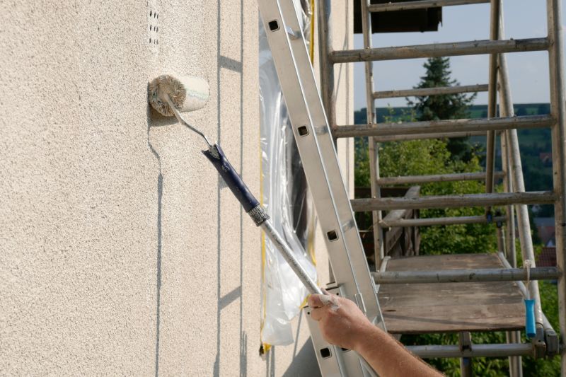 Business Painting in Pinellas County, FL