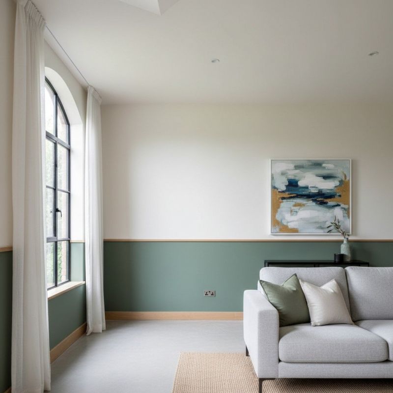 Commercial Interior Painting in Denver, CO