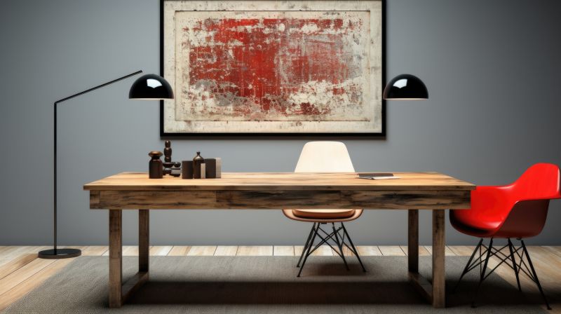 Custom Corporate Portraits