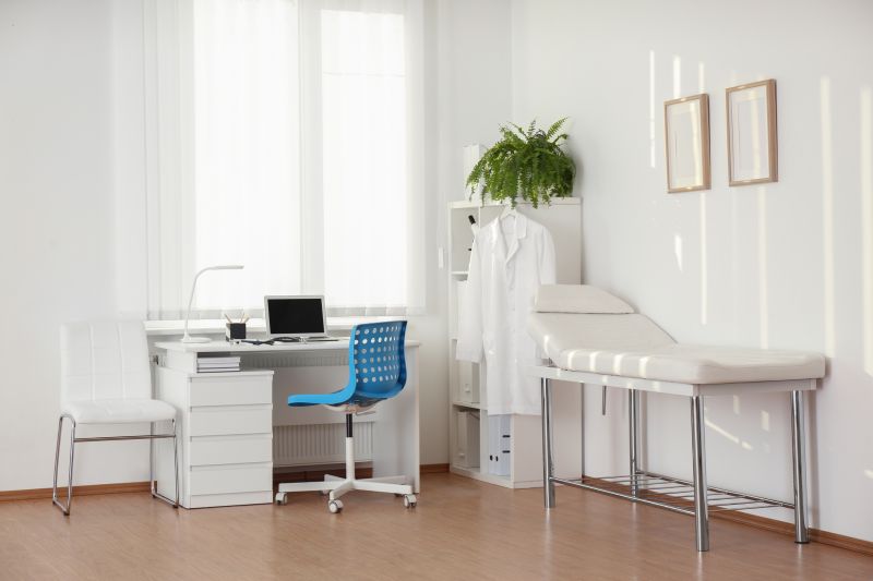 Medical Office Painting in Denver, CO