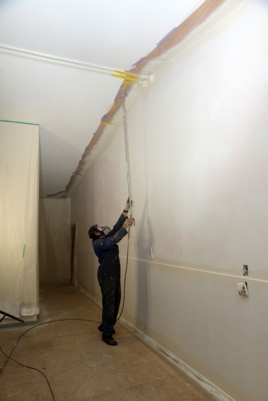 Office Painting in Waco, TX