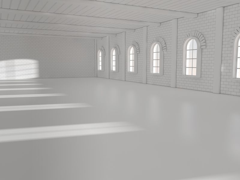 Office Painting in Waco, TX