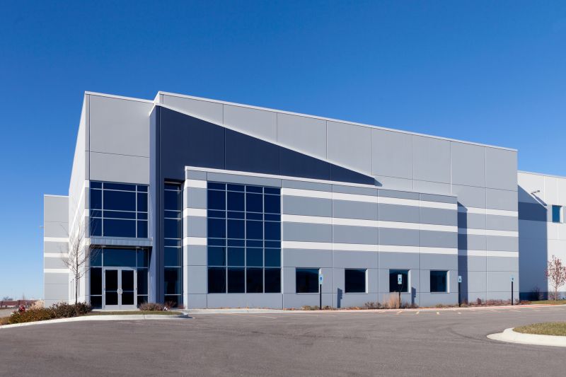 Commercial Concrete Painting in Littleton, CO