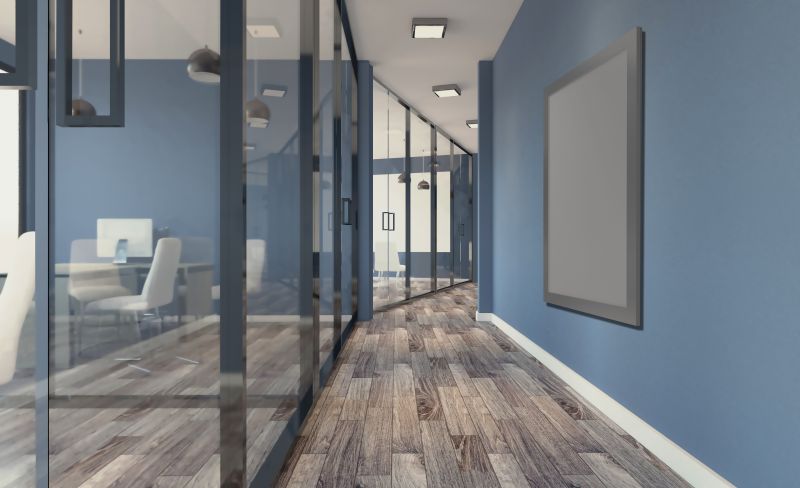 Commercial Interior Painting in Clearwater, FL
