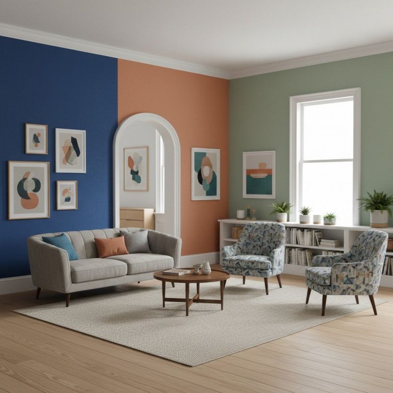 Commercial Interior Painting in Saint Petersburg, FL
