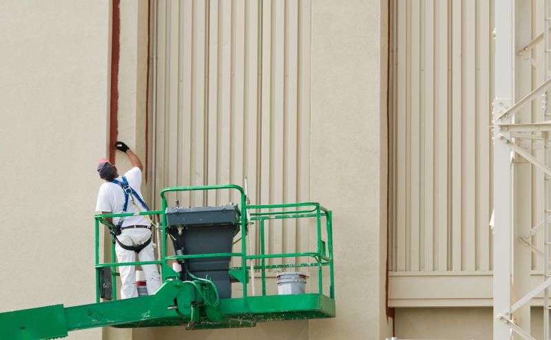 Commercial Painting